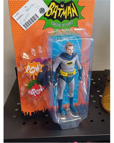 BATMAN CLASSIC TV SERIES
