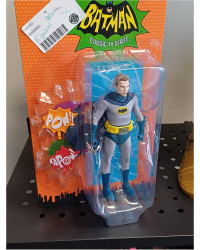 BATMAN CLASSIC TV SERIES