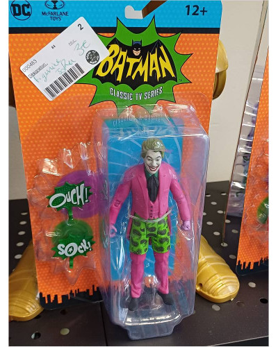 JOKER CLASSIC TV SERIES 