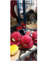 PANTOUFLE ENFANT SPIDERMAN 