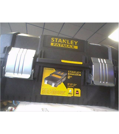 BOITE FATMAX STANLEY 