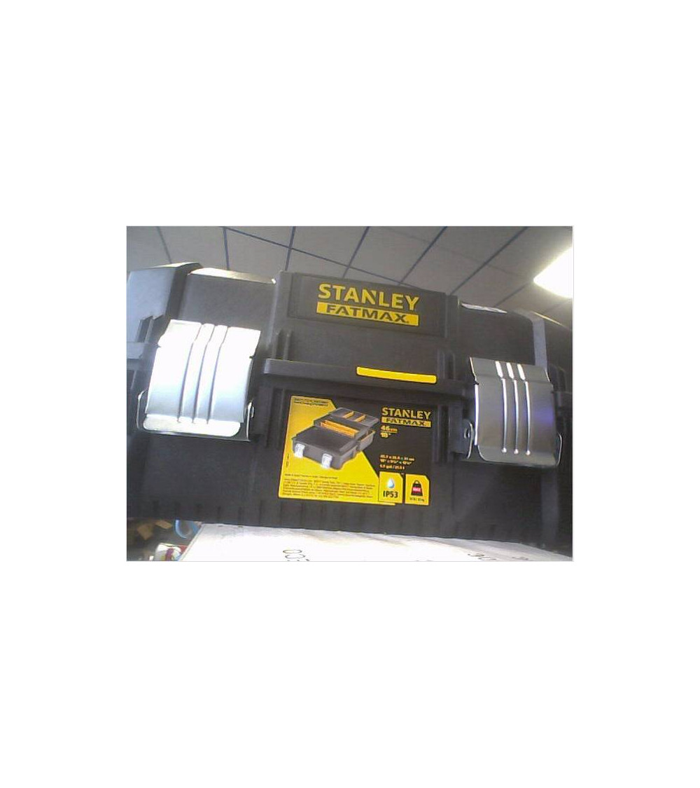 BOITE FATMAX STANLEY 