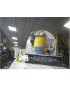 MINIONS THE RISE OF GRU 