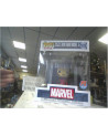 POP MARVEL 1036 IRON MAN 