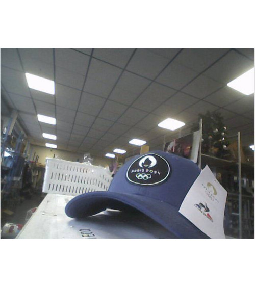 CASQUETTE LE COQ SPORTIF...
