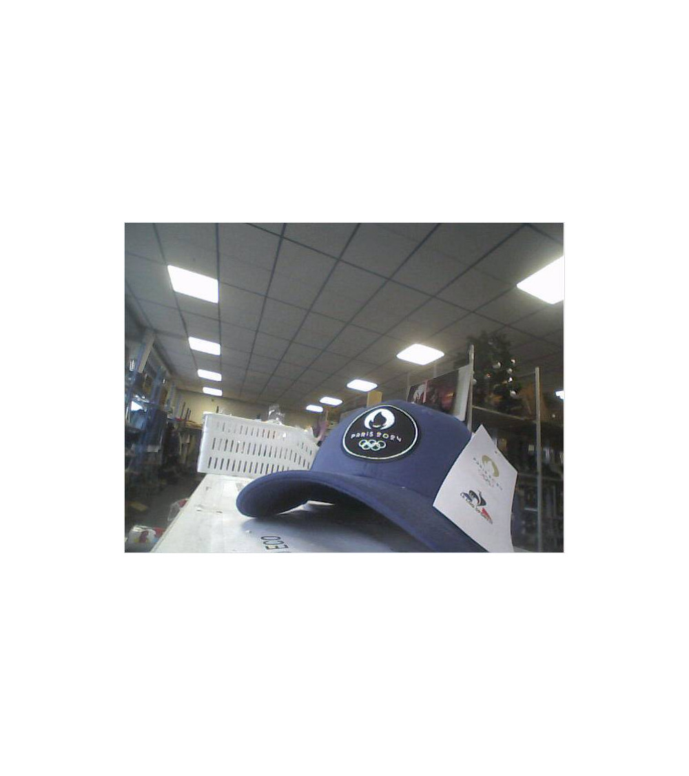 CASQUETTE LE COQ SPORTIF PARIS 2024
