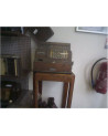CAISSE ENREGISTREUSE NATIONAL ANNEE 60/70