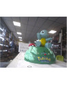 POKEMON CARAPUCE 1999
