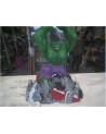 HULK DECOR MARVEL 