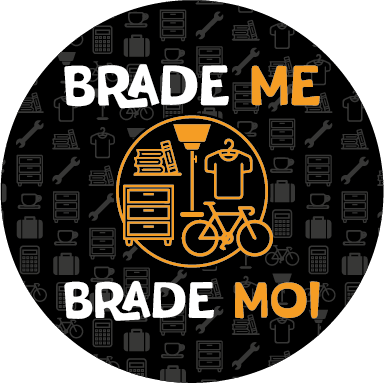 Brade me Brade moi